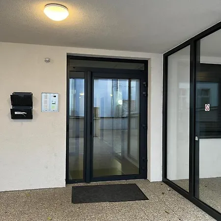 Elegant Escape Ii - Centre & Free Parking * Братислава