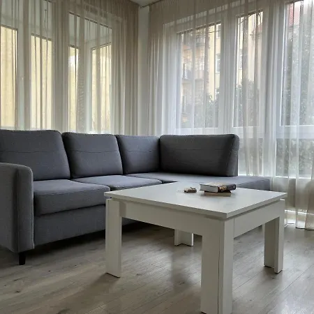 Elegant Escape Ii - Centre * Bratislava