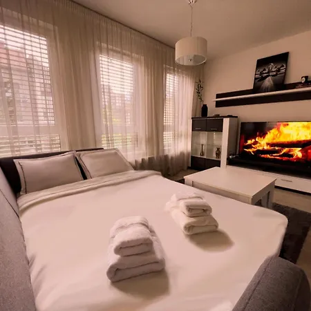 Elegant Escape Ii - Centre & Free Parking