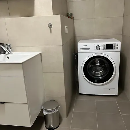 Elegant Escape Ii - Centre & Free Parking * Братислава