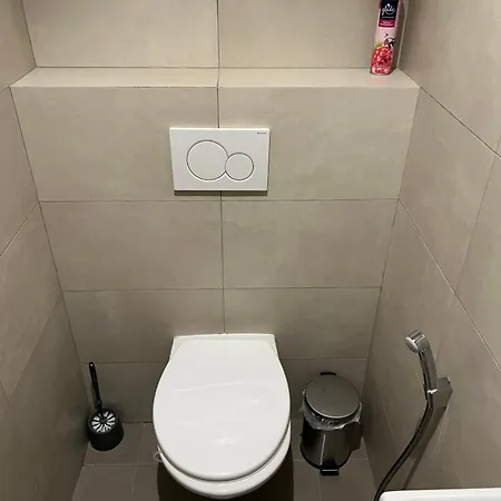 Elegant Escape Ii - Centre & Free Parking * Bratislava