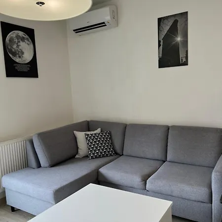 Apartmán Elegant Escape Ii - Centre & Free Parking Bratislava