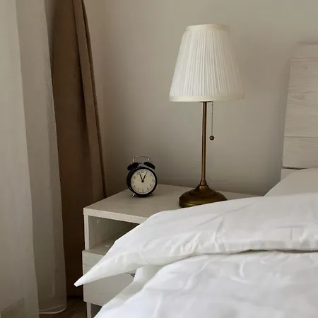 Elegant Escape Ii - Centre & Free Parking Bratislava