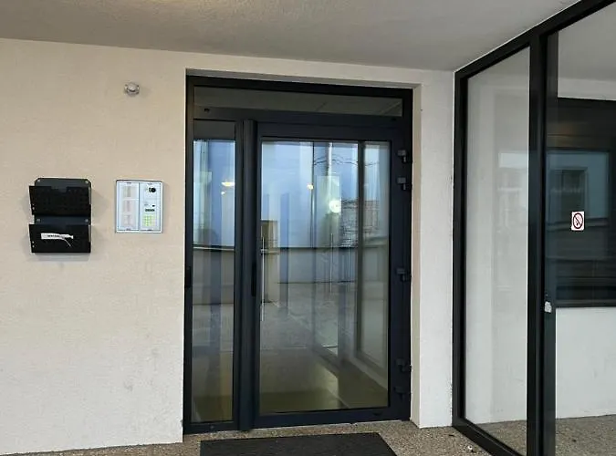 Elegant Escape Ii - Centre & Free Parking * Bratislava