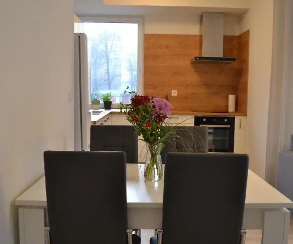 Elegant Escape Ii - Centre & Free Parking * Pozsony