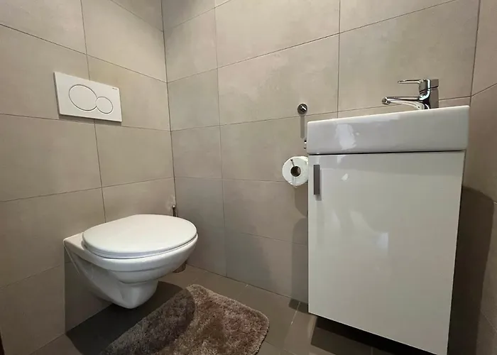 Elegant Escape Ii - Centre & Free Parking Appartement *