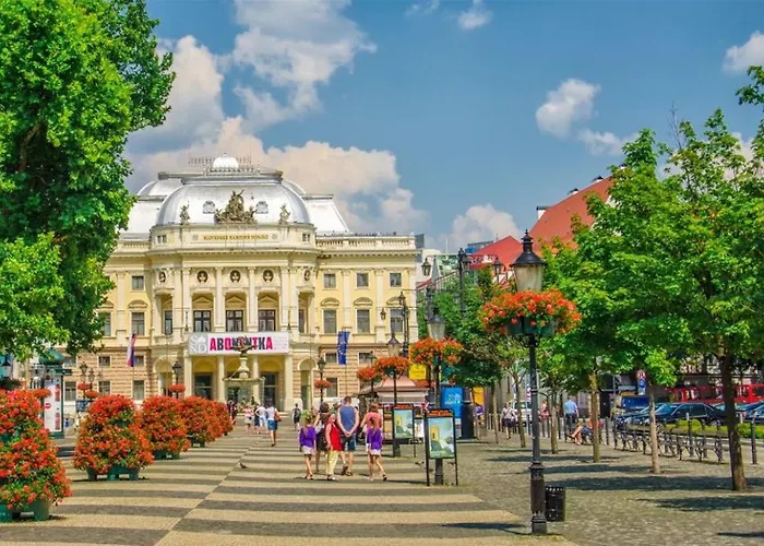 Elegant Escape Ii - Centre & Free Parking * Bratislava