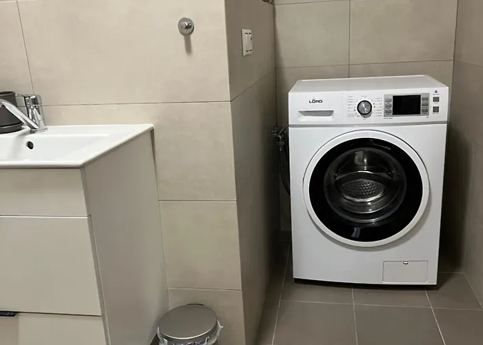 Elegant Escape Ii - Centre & Free Parking * Bratislava