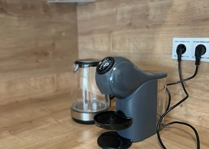 Appartement Elegant Escape Ii - Centre & Free Parking *