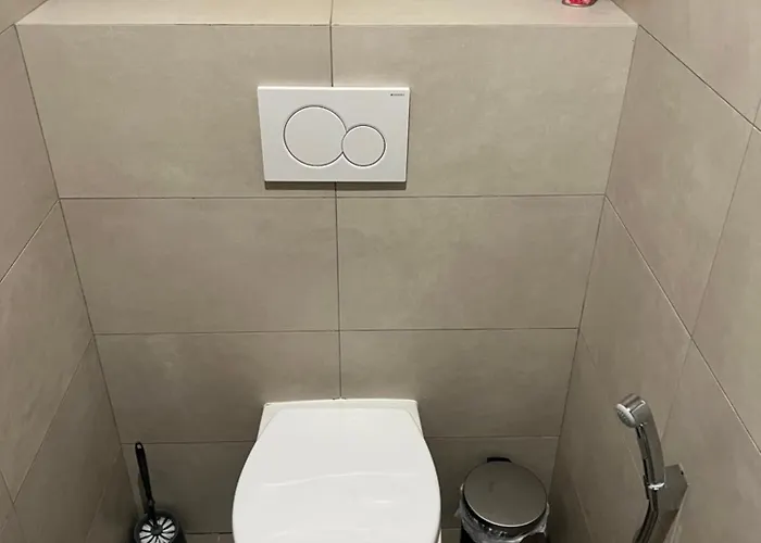 Elegant Escape Ii - Centre & Free Parking * Μπρατισλάβα