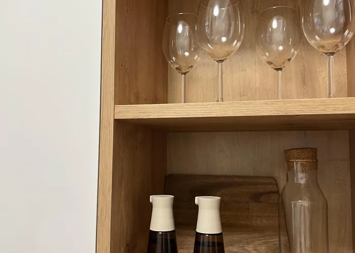 Elegant Escape Ii - Centre & Free Parking Διαμέρισμα *