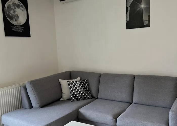 Διαμέρισμα Elegant Escape Ii - Centre & Free Parking Μπρατισλάβα