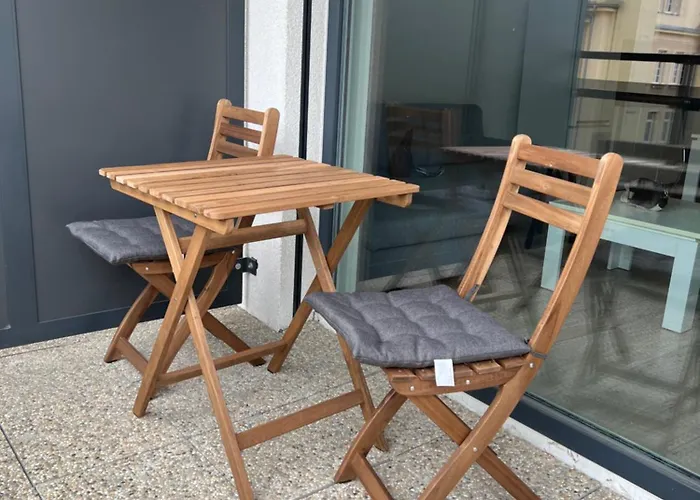 Elegant Escape Ii - Centre & Free Parking