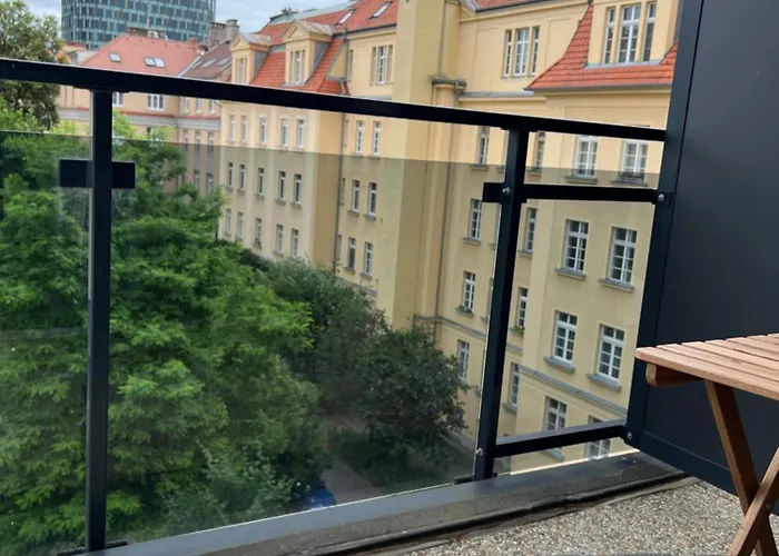 Διαμέρισμα Elegant Escape Ii - Centre & Free Parking