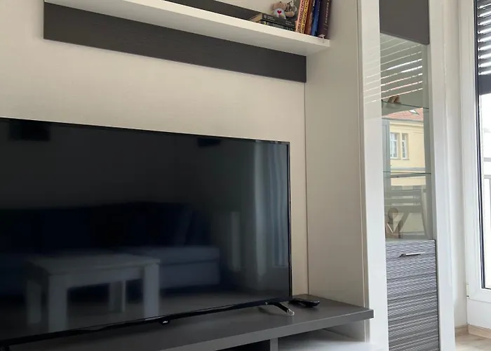 Elegant Escape Ii - Centre & Free Parking Pozsony