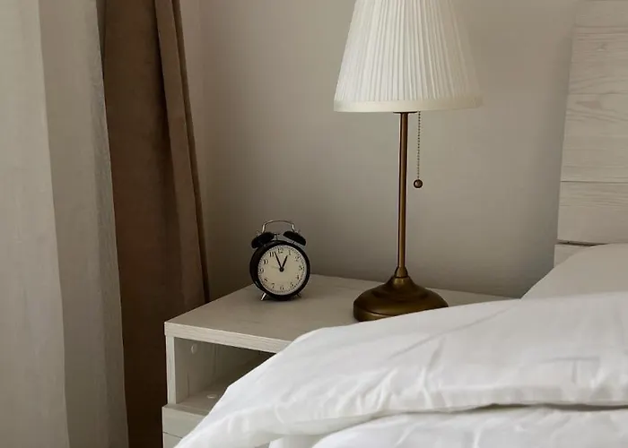 Elegant Escape Ii - Centre & Free Parking Μπρατισλάβα