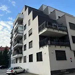 Elegant Escape Ii - Centre & Free Parking Bratislava