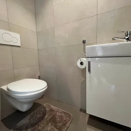 Elegant Escape Ii - Centre & Free Parking 公寓 *