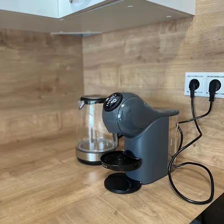 公寓 Elegant Escape Ii - Centre & Free Parking *