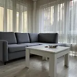 Elegant Escape Ii - Centre & Free Parking * 브라티슬라바