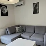 아파트 Elegant Escape Ii - Centre & Free Parking 브라티슬라바