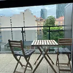 Elegant Escape Ii - Centre & Free Parking 브라티슬라바
